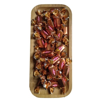  با طعم قهوه اسپرسو قافلانکوه - 500 گرم635de0933219276450